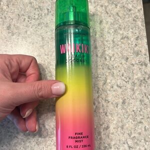 Never Used Waikiki Beach Coconut Spray